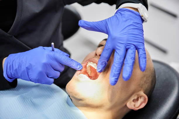Best Emergency Dental Care for Trauma or Injury in Lavalette, WV