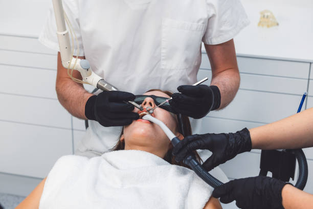 Best Emergency Dental Surgery in Lavalette, WV